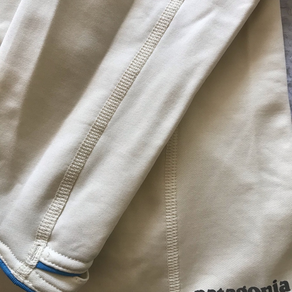 Patagonia 1/2 zip top - Picture 5 of 5